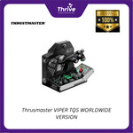 Load image into Gallery viewer, Thrusmaster VIPER TQS WORLDWIDE VERSION
