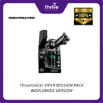 Load image into Gallery viewer, Thrusmaster VIPER MISSION PACK WORLDWIDE VERSION