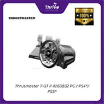 Load image into Gallery viewer, Thrusmaster T-GT II 4160832 PC / PS4®/ PS5®
