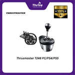Load image into Gallery viewer, Thrusmaster T248 PC/PS4/PS5