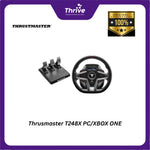 Load image into Gallery viewer, Thrusmaster T248X PC/XBOX ONE