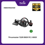 Load image into Gallery viewer, Thrusmaster T128 XBOX PC / XBOX
