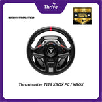 Load image into Gallery viewer, Thrusmaster T128 XBOX PC / XBOX