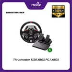 Load image into Gallery viewer, Thrusmaster T128 XBOX PC / XBOX