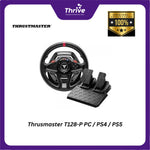 Load image into Gallery viewer, Thrusmaster T128-P PC / PS4 / PS5