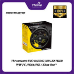 Load image into Gallery viewer, Thrusmaster EVO RACING 32R LEATHER WW PC /PS4®/PS5 / Xbox One™