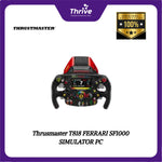 Load image into Gallery viewer, Thrusmaster T818 FERRARI SF1000 SIMULATOR PC