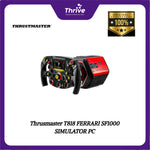 Load image into Gallery viewer, Thrusmaster T818 FERRARI SF1000 SIMULATOR PC