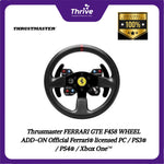 Load image into Gallery viewer, Thrusmaster FERRARI GTE F458 WHEEL ADD-ON Official Ferrari® licensed PC / PS3® / PS4® / Xbox One™