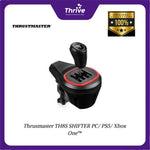 Load image into Gallery viewer, Thrusmaster TH8S SHIFTER PC/ PS5/ Xbox One™