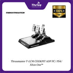 Load image into Gallery viewer, Thrusmaster T-LCM COOKPIT ADP PC/ PS4/ Xbox One™
