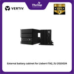 Load image into Gallery viewer, External battery cabinet for Liebert ITA2, 2U 2010024