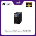Load image into Gallery viewer, Adjustable rail kit for Liebert ITA2 2358960