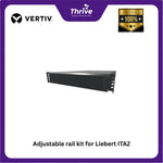 Load image into Gallery viewer, Adjustable rail kit for Liebert ITA2