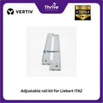 Load image into Gallery viewer, Adjustable rail kit for Liebert ITA2