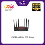 Load image into Gallery viewer, LIBERA LBR 300 Wifi Router