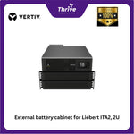 Load image into Gallery viewer, External battery cabinet for Liebert ITA2, 2U