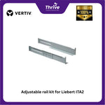 Load image into Gallery viewer, Adjustable rail kit for Liebert ITA2