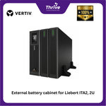 Load image into Gallery viewer, External battery cabinet for Liebert ITA2, 2U
