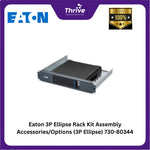 Load image into Gallery viewer, Eaton 3P Ellipse Rack Kit Assembly Accessories/Options (3P Ellipse) 730-80344