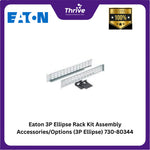 Load image into Gallery viewer, Eaton 3P Ellipse Rack Kit Assembly Accessories/Options (3P Ellipse) 730-80344