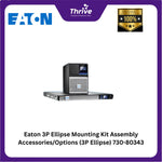 Load image into Gallery viewer, Eaton 3P Ellipse Mounting Kit Assembly Accessories/Options (3P Ellipse) 730-80343