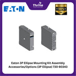 Load image into Gallery viewer, Eaton 3P Ellipse Mounting Kit Assembly Accessories/Options (3P Ellipse) 730-80343