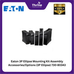 Load image into Gallery viewer, Eaton 3P Ellipse Mounting Kit Assembly Accessories/Options (3P Ellipse) 730-80343