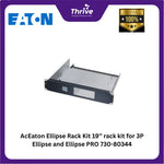 Load image into Gallery viewer, AcEaton Ellipse Rack Kit 19’’ rack kit for 3P Ellipse and Ellipse PRO 730-80344
