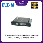 Load image into Gallery viewer, AcEaton Ellipse Rack Kit 19’’ rack kit for 3P Ellipse and Ellipse PRO 730-80344
