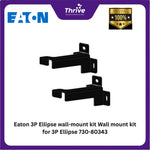 Load image into Gallery viewer, Eaton 3P Ellipse wall-mount kit Wall mount kit for 3P Ellipse 730-80343