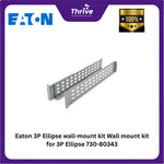 Load image into Gallery viewer, Eaton 3P Ellipse wall-mount kit Wall mount kit for 3P Ellipse 730-80343