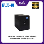 Load image into Gallery viewer, Eaton 5SC 1000i 5SC Tower Models, International 230V 9210-5395 1000VA / 700Watt