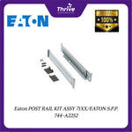 Load image into Gallery viewer, Eaton POST RAIL KIT ASSY 71XX/EATON S.P.P. 744-A2252