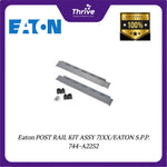 Load image into Gallery viewer, Eaton POST RAIL KIT ASSY 71XX/EATON S.P.P. 744-A2252