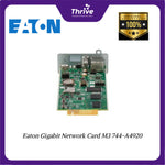 Load image into Gallery viewer, Eaton Gigabit Network Card M3 744-A4920