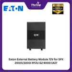 Load image into Gallery viewer, Eaton External Battery Module 72V for 5PX 2000i/3000i RT2U G2 9000-1427