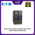 Load image into Gallery viewer, Eaton External Battery Module 72V for 5PX 3000i RT3U G2 9000-1428