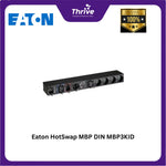 Load image into Gallery viewer, Eaton HotSwap MBP DIN MBP3KID