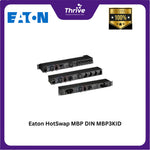 Load image into Gallery viewer, Eaton HotSwap MBP DIN MBP3KID