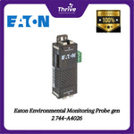 Load image into Gallery viewer, Eaton Environmental Monitoring Probe gen 2 744-A4026