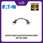 Load image into Gallery viewer, EATON CABLE ADAPTATOR 5PXG1 5PXG2 48V 744-A4821
