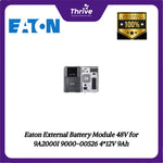Load image into Gallery viewer, Eaton External Battery Module 48V for 9A2000I 9000-00526 4*12V 9Ah