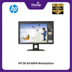 Load image into Gallery viewer, HP Z6 G4 68PA Workstation
