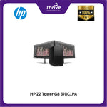 Load image into Gallery viewer, HP Z2 Tower G8 578C1PA