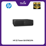 Load image into Gallery viewer, HP Z2 Tower G8 578C1PA