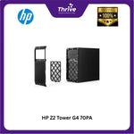 Load image into Gallery viewer, HP Z2 Tower G4 70PA