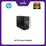 Load image into Gallery viewer, HP Z2 Tower G4 86PA