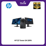 Load image into Gallery viewer, HP Z2 Tower G4 19PA