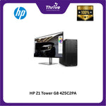 Load image into Gallery viewer, HP Z1 Tower G8 4Z5C2PA